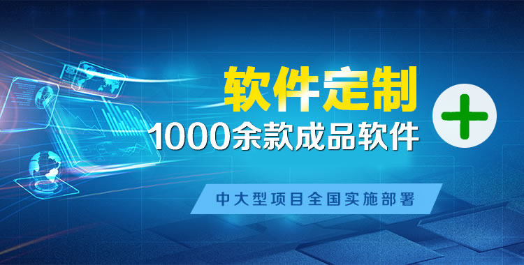 略阳软件开发